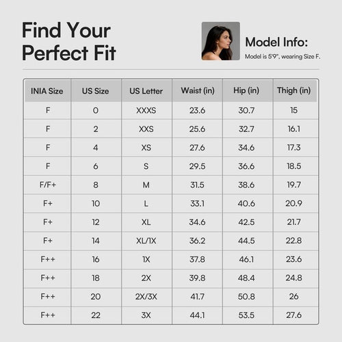 Imia™ EMS Booty Lift & Sculpting Shorts