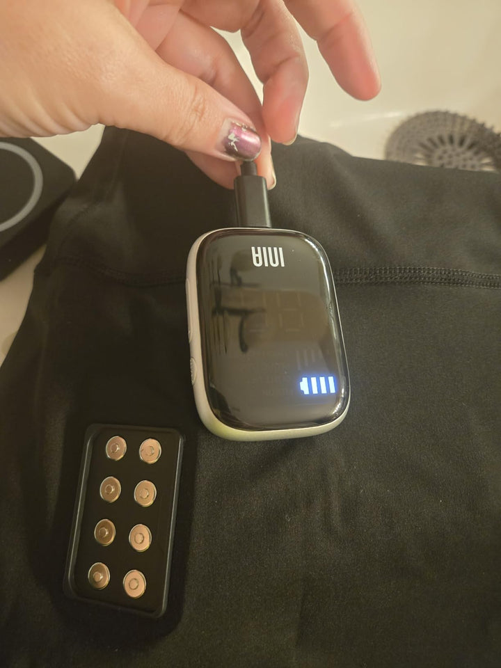 Review by Lísa M.